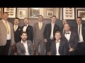 Numb/In The End | The Buzztones (Linkin Park A Cappella Cover)