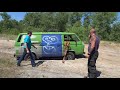 Дрифт-такой дрифт off-road 4x4