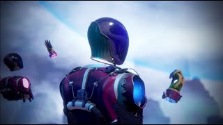 The World of Strange Dreams | LBVR Game Trailer
