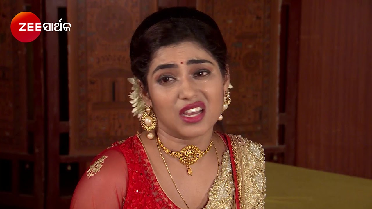 EP 344Боли му - Индийское телешоу Одиа - Же Сартэк