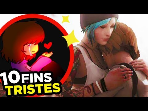 Vidéo: Alerte Spoiler: Les Fins De Jeu Sont Plus Difficiles Que Vous Ne Le Pensez