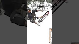 Bob Burnquist Blowing Minds 25 Years Ago 🤯