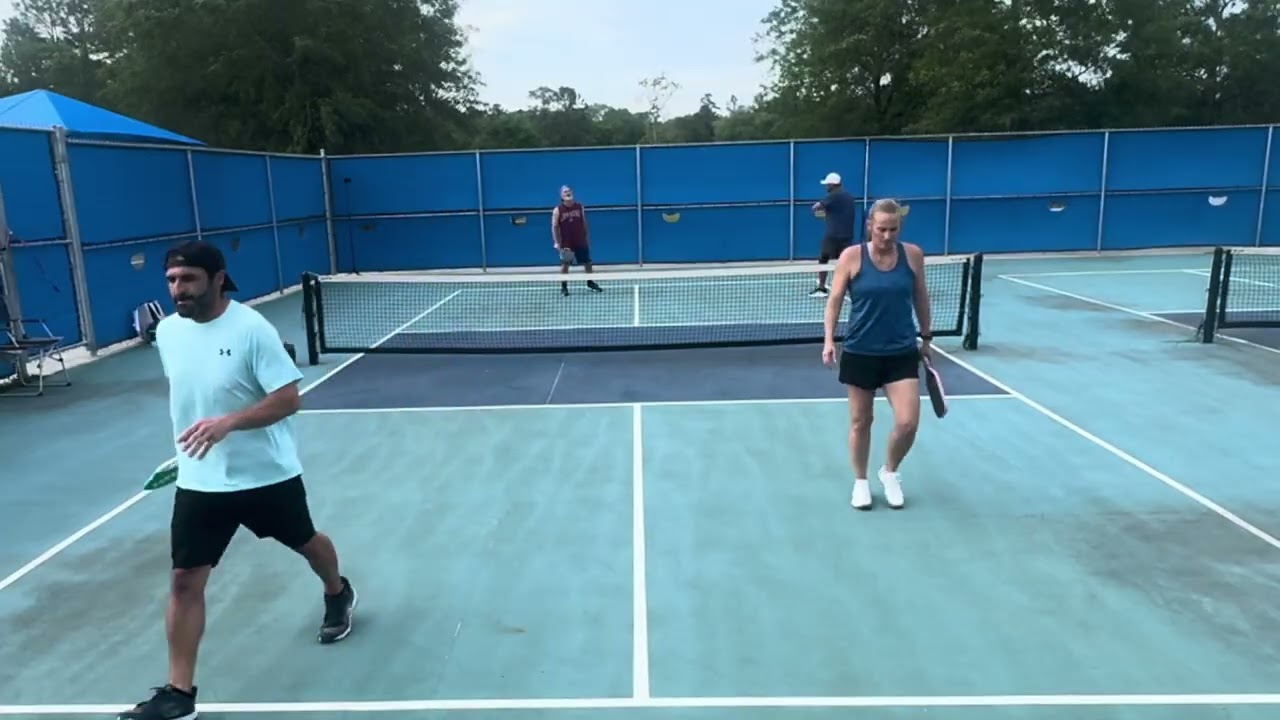 Ashley Mason vs Hardy Darren