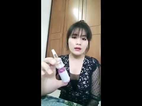 SERUM NỞ - HỒNG - SĂN CHẮC NGỰC - cam kết hiệu quả sau 10 ngày thôi nhé