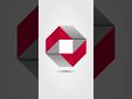 Gradient Logo Design Tutorial using Paragraph #trending #shorts #shortvideo #ayangraphics