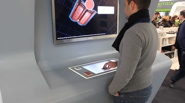 mehrwert demo braas mixed reality interface