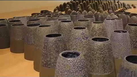 AGENCY: Nader Tehrani