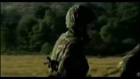 Real Life - Commando (Royal Marines) 2000 - Part 1