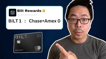 BILT Rewards: 3 BIG Changes Making it the Best Points Program in 2025