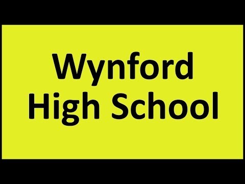 Wynford High School