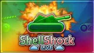 Shellshock live EPIC TANK BATTLES, FFA, TDM 4v4