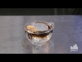 Raindrop Cake, Brooklyn's New Anti-Frankenfood
