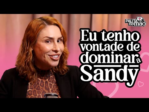 Vibrator lesson with Sandy | Agenda in Hand