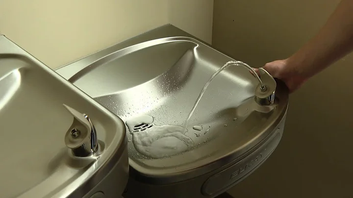 Samples show PFAs levels up in Greenville, utilities leaders say water is still safe to drink