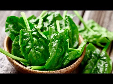 5-reasons-to-eat-spinach-every-day