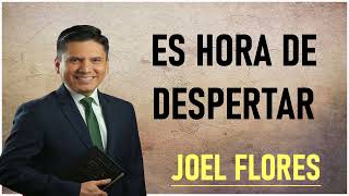 Joel Flores  El Orgullo Que Precede La Caída