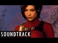 Resident Evil 4 Remake Separate Ways Soundtrack - Chapter End (Ada&#39;s Theme)