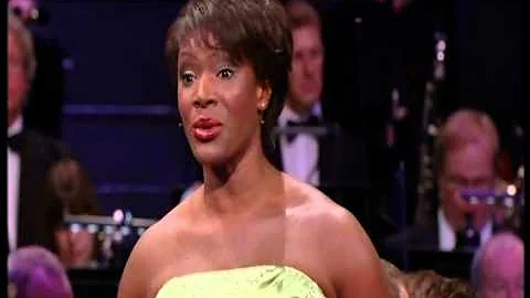 Elizabeth Llewellyn at the BBC Proms, Part 1