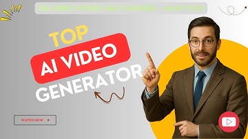 Create Stunning Videos in Seconds with VideoGen AI  Ultimate AI Video Generator Guide
