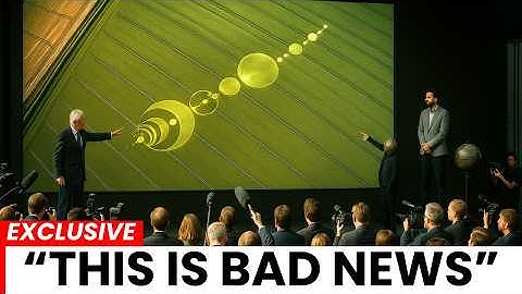 Crop Circle Mystery Finally Solved... What it Revealed Is Shocking