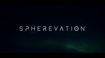 Spherevation Intro - Callisto Protocol-Styled