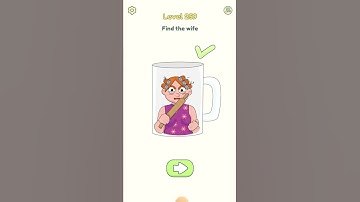 DOP 2 LEVEL 259 (Delete One Part) ⚡ #DOP2 #SHORTS