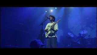 boy pablo- Sick Feeling Live At House Of Blues Dallas