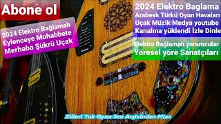 Zilleri Tak Oyna Sen Arşivinden Mixs HD Canlı Yayın 05