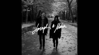 Joseph & Maia - All I Need Is Your Love (Official Audio) chords