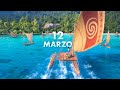 Oceania 2 | Annuncio | Dal 12 Marzo su Disney+