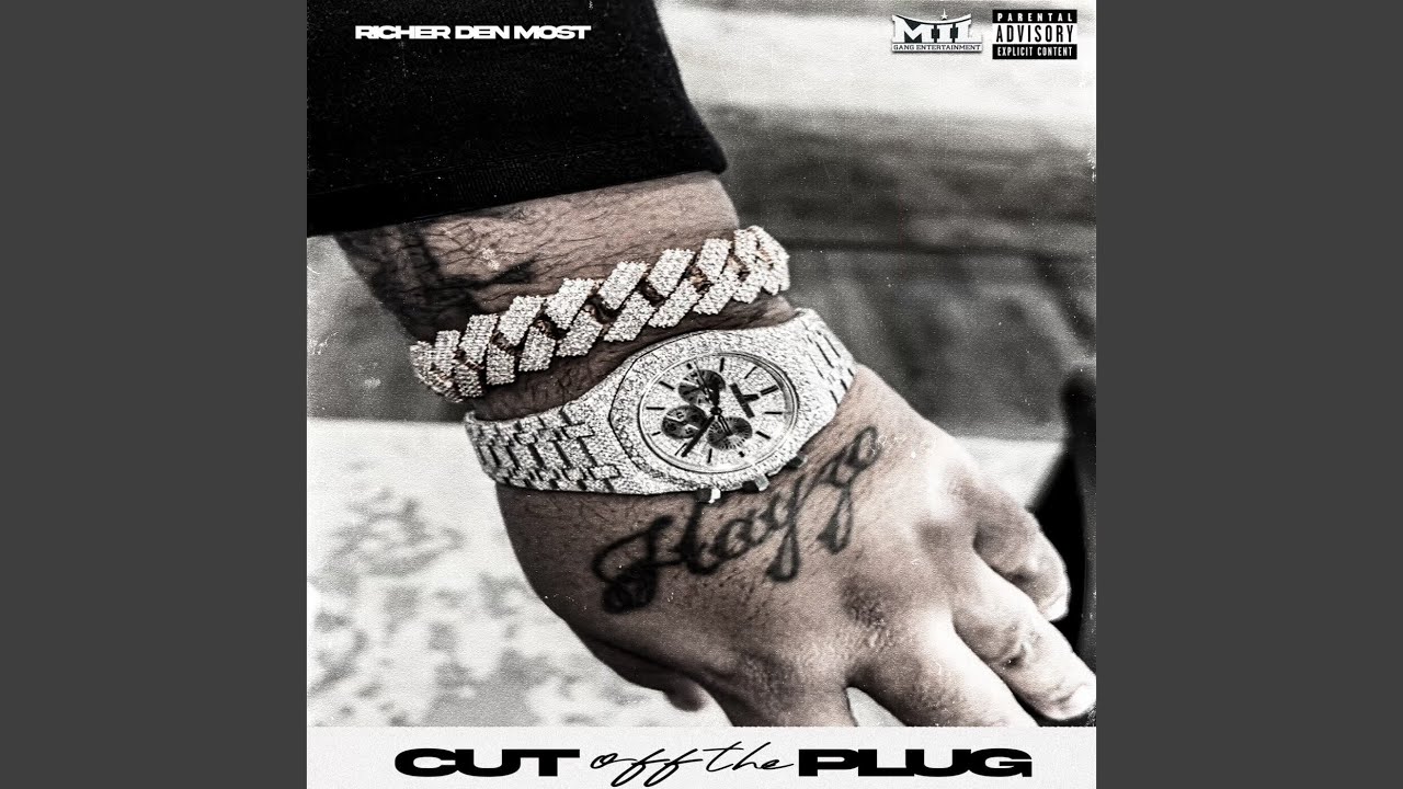 Watch Cut Off The Plug on YouTube Watch Cut Off The Plug on YouTube