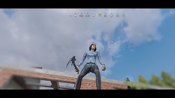 Do not underestimate a GIRL player | Call of Duty Mobile