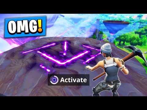 8 Of The Luckiest Moments *EVER* In Fortnite! (Season 6)