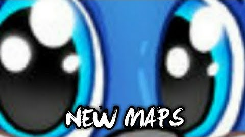 NEW MAPS - Fun Run 3