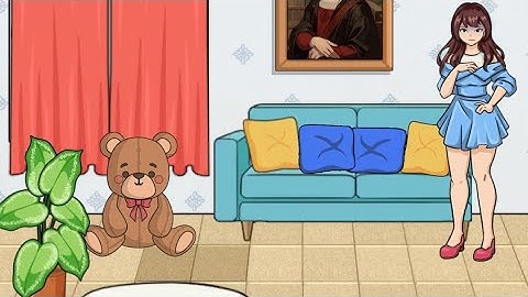 Tricky Twist Puzzle - Level 18 Find All hiding thieves || Solution