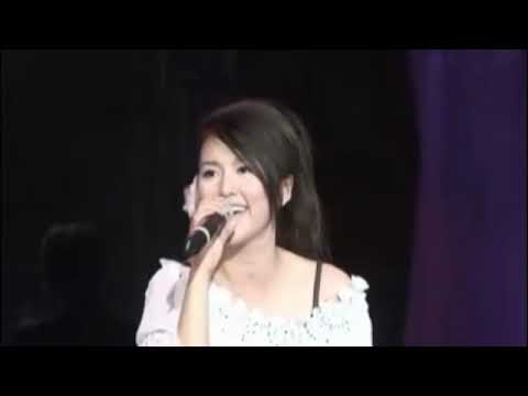 谭维维【只有你】｜「维维动听」演唱会精选