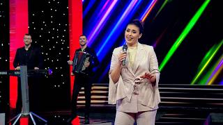 Buba Jovičić - Pobednica Bn Music 2026