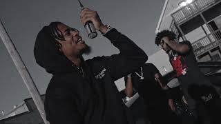 stolen whip Music Video