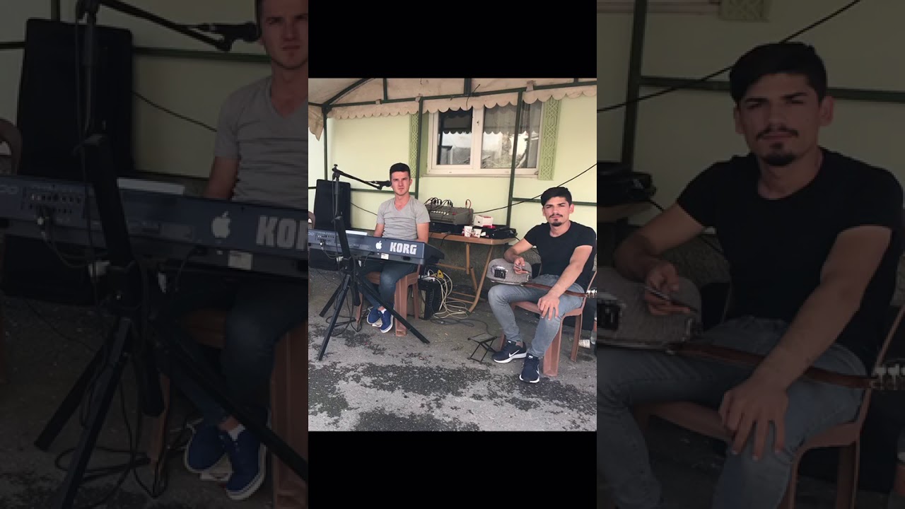 Emre Gür & Eren Kasar - Tokat Sarması (2020)