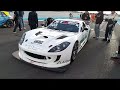 Tte pirelli series   magny cours 2023  ginetta g55 gt4 sport technik racing