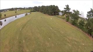 FPV Maiden on Hoverthings Flip FPV