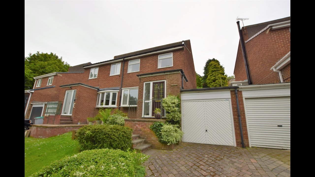 Virtual Tour, FOR SALE, Cumbria Place, East Stanley, DH9 0HN YouTube
