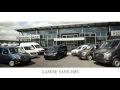 La gamme mercedesbenz vans 2015