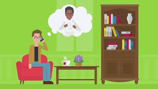 2D Animation - Telehealth Doc