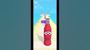 Juicerun lvl 231 #games #gameplay #juicerun