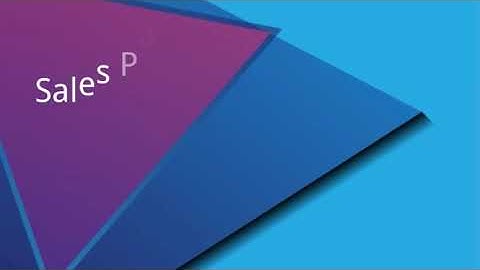 Sales Payment -  POS in VB.NET Ep. 26