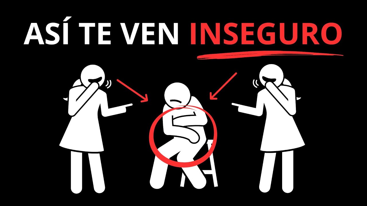 7 señales de lenguaje corporal que imponen respeto AL INSTANTE