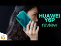 Huawei Y6p Review