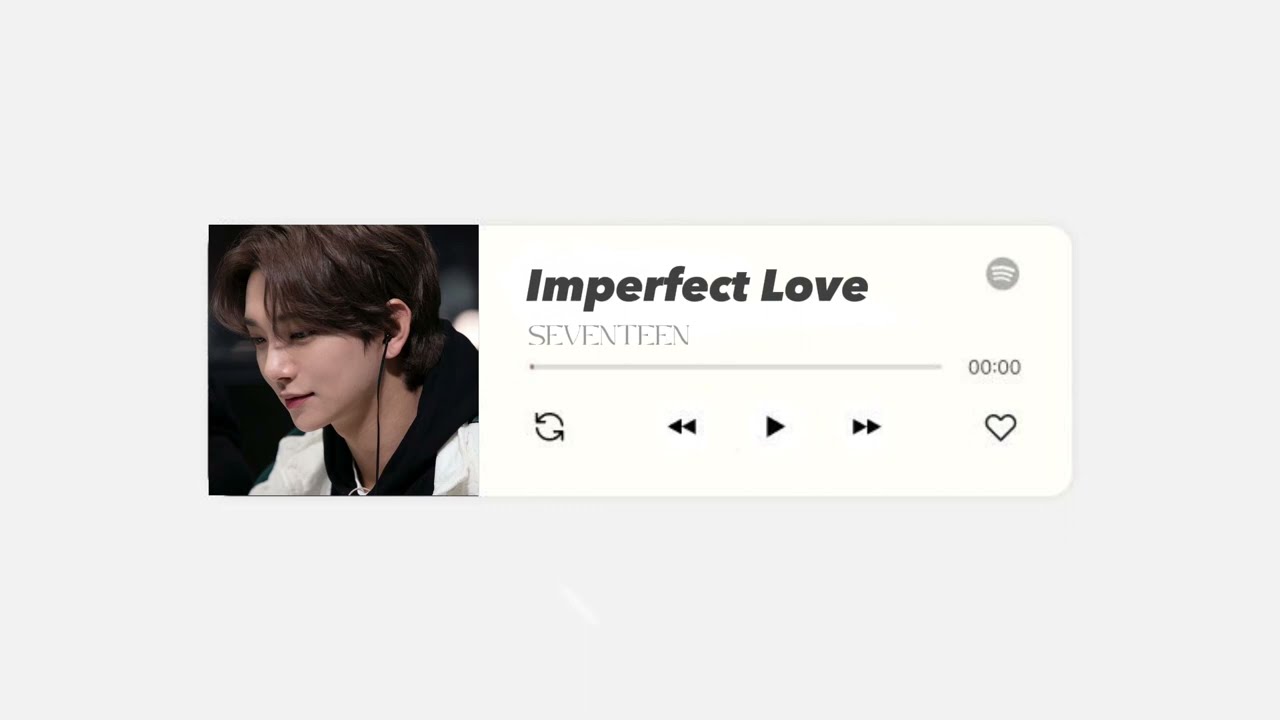 To my first  💗 | Kpop Sad / Break Up Playlist