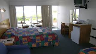 A Great Ocean View Motel | 1 Great Ocean Road, 3233 Apollo Bay, Australia | AZ Hotels